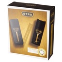 STR8 AHEAD ZESTAW DNS 75 ML+DEO SPRAY 150ML EAN (GTIN) 5900536337340