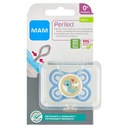 У меня есть пустышка Perfect Boy 0m+.