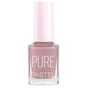 PASTEL Lakier do paznokci Pure nr 607 13ml Marka Pastel