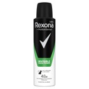 Rexona Men Motionsense Invisible Fresh Power antiperspirant sprej pre mužov