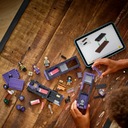 LEGO HARRY POTTER 76446 PRZYGODA NA POKŁADZIE BŁĘDNEGO RYCERZA+ KATALOG PDF Liczba elementów 499