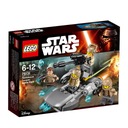 LEGO 75131 Сопротивление ЗВЕЗДНЫХ ВОЙН