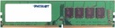 Pamięć Patriot Memory Signature PSD48G266681 (DDR4 DIMM; 1 x 8 GB; 2666 MHz Producent Patriot
