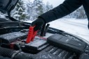 ПРИСТРІЙ ПУСКОВІ SAVIO JS-01 10000 MAH 37 WH ВБУДОВАНА ЛІХТАРИК KOMPAS  (18225587713) фото min 14