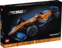 LEGO Technic McLaren Формула 1 42141