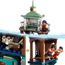 LEGO Harry Potter 76420 Trojčarodejnícky turnaj: Rokfortské jazero Hrdina Harry Potter