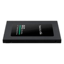 SSD disk Team Group GX2 256GB SATA III 2,5&quot; (500/400) 7mm Kapacita disku 256GB