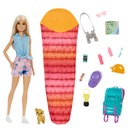 Набор куклы Барби + аксессуары для детей