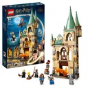 LEGO Harry Potter 76413 Выручай-комната