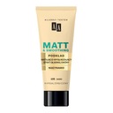 AA Make Up Matt vyhladzujúci make-up 105 Sand 30ml Kód výrobcu 5900116023205