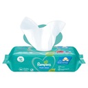 Pampers Fresh Clean Chusteczki 4 opakowania = 320 chusteczek EAN (GTIN) 8001841078052