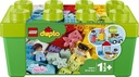 LEGO Duplo 10913 Коробка с кубиками