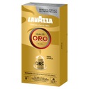 Капсулы для Nespresso Lavazza Qualita Oro 10х10 шт.