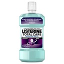 Listerine Total Care Sensitive Ústna voda ústnej dutiny 500ml názov Total Care SENSITIVE