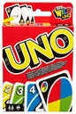 Карточная игра Mattel Uno