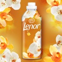 Lenor Aviváž 96 praní, Vanilková orchidea a zlatý jantár Druh prania univerzálny