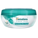 HIMALAYA ZVLHČUJÚCI TELOVÝ KRÉM AZS 150ml Stav balenia originálne