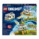 LEGO DREAMZzz 71456 Korytnačia dodávka pani Castillo Číslo výrobku 71456