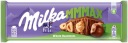 Молочный шоколад Milka с орехами 250 г