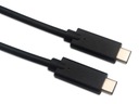Сандберг USB-C, USB-C 2M USB 3.1