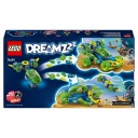LEGO 71491 DREAMZzz Mateo z samochodem wyścigowym Z-Blob - 71491 (17136997839) фото min 15