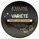 Eveline Cosmetics Variete Рассыпчатая пудра EVELINE 5 г