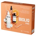 Bioliq Pro ZESTAW Serum z witaminą C + mleczko micelarne