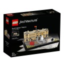 LEGO Architecture 21029 Букингемский дворец