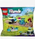 30658 Музыкальный трейлер LEGO Friends