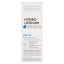 Bielenda Hydro Lipidium 50 SPF дневной увлажняющий крем для лица 30 мл