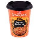 Zupa Ajinomoto Oyakata Yakisoba BBQ 93g Kod producenta 5901384505400