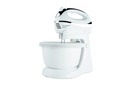 Ручной миксер SCARLETT SC-HM40B01 450 Вт белый