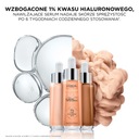 LOreal Paris True Match Nude koncentrované sérum v make-upe Vlastnosti hydratačné