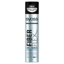 Syoss Fiberflex Flexible Volume extra silná fixácia lak na vlasy 300 ml Značka SYOSS