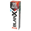 BLANX BLACK VOLCANO PASTE 75ml Kód výrobcu 8017331089675