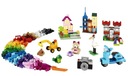 LEGO Classic 10698 Kreatívne kocky veľká krabica Pohlavie chlapci dievčatá