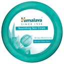 HIMALAYA ZVLHČUJÚCI TELOVÝ KRÉM AZS 150ml Značka Himalaya