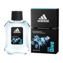 Adidas Ice Dive woda toaletowa EDT 100ml Kod producenta 3412242610089