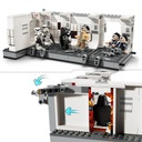 LEGO STAR WARS 75387 Nalodenie kozmickej lode Tantive IV Značka LEGO