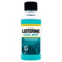 Listerine Coolmint Ústna voda ústna voda 95ml Stav balenia originálne