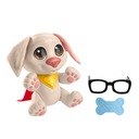 Fisher Price DC Super Dog Baby Krypto dźwięk Szerokość produktu 16.3 cm