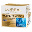 LOREAL AGE EXPERT КРЕМ ПРОТИВ МОРЩИН 40+