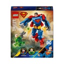 LEGO DC BATMAN 76302 Мех Супермен против Лекса Лютор