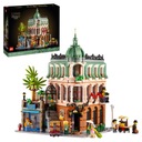 LEGO Modular 10297 Бутик-отель Помятая упаковка