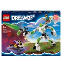 LEGO DREAMZzz Матео и робот Z-Blob 71454