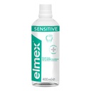 Elmex Ústna voda ústna voda Sensitive Plus 400ml názov Sensitive Plus