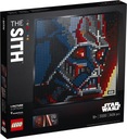 LEGO Art 31200 Star Wars The Sith