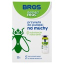 BROS Приманка-ловушка для мух Green Power