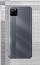 Смартфон Realme C11 2021 2 ГБ/32 ГБ серый