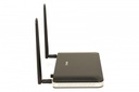 Router D-Link 802.11n (Wi-Fi 4) Podporovaný bezdrátový protokol 802.11n (Wi-Fi 4)